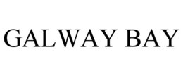 GALWAY BAY trademark