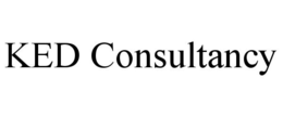 KED CONSULTANCY trademark
