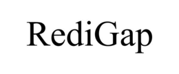 REDIGAP trademark