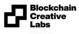 BLOCKCHAIN CREATIVE LABS trademark