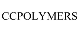 CCPOLYMERS trademark