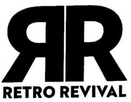 RR RETRO REVIVAL trademark