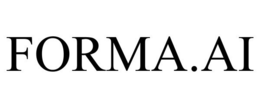 FORMA.AI trademark