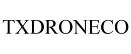 TXDRONECO trademark