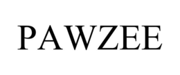 PAWZEE trademark