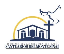 MISIÓN EVANGÉLICA DE LOS SANTUARIOS DEL MONTE SINAÍ trademark