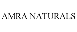 AMRA NATURALS trademark
