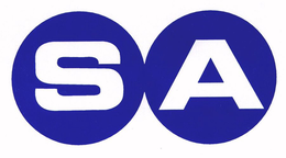 SA trademark