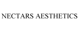 NECTARS AESTHETICS trademark
