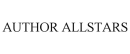 AUTHOR ALLSTARS trademark