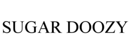 SUGAR DOOZY trademark