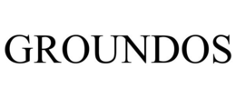 GROUNDOS trademark