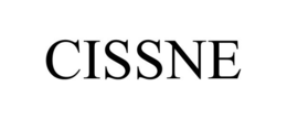 CISSNE trademark