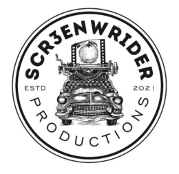 SCR3ENWRIDER ESTD 2021 PRODUCTIONS trademark
