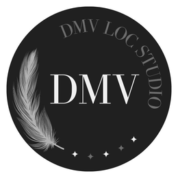 DMV DMV LOC STUDIO trademark
