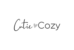CUTIE COZY trademark