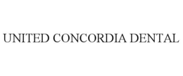 UNITED CONCORDIA DENTAL trademark