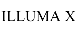 ILLUMA X trademark