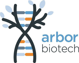 ARBOR BIOTECH trademark