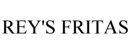 REY'S FRITAS trademark