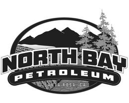 NORTH BAY PETROLEUM SANTA ROSA, CA trademark