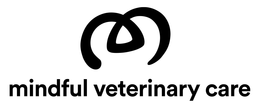 M MINDFUL VETERINARY CARE trademark