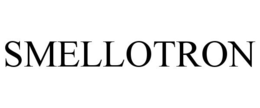SMELLOTRON trademark
