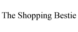THE SHOPPING BESTIE trademark