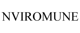 NVIROMUNE trademark