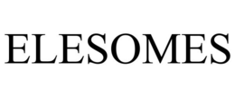 ELESOMES trademark