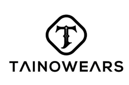 T TAINOWEARS trademark