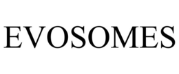 EVOSOMES trademark