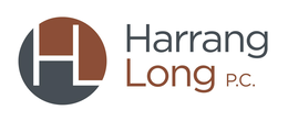 HL HARRANG LONG P.C. trademark