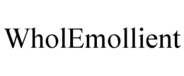 WHOLEMOLLIENT trademark
