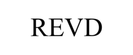 REVD trademark