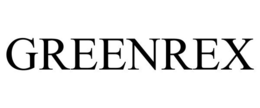 GREENREX trademark