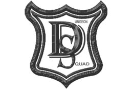 DS DUNGEON SQUAD trademark