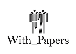 WITH PAPERS trademark