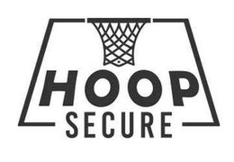 HOOP SECURE trademark