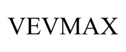 VEVMAX trademark