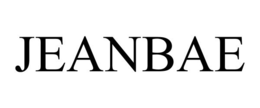 JEANBAE trademark
