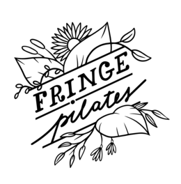 FRINGE PILATES trademark