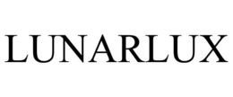LUNARLUX trademark