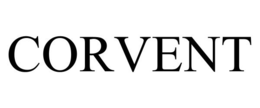 CORVENT trademark