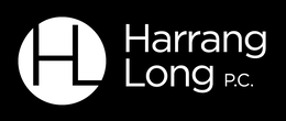 HL HARRANG LONG P.C. trademark