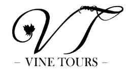 VT VINE TOURS trademark