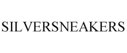 SILVERSNEAKERS trademark