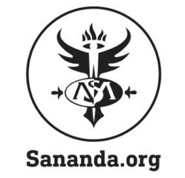 SANANDA.ORG trademark