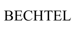 BECHTEL trademark