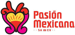 PASIÓN MEXICANA SA DE CV trademark